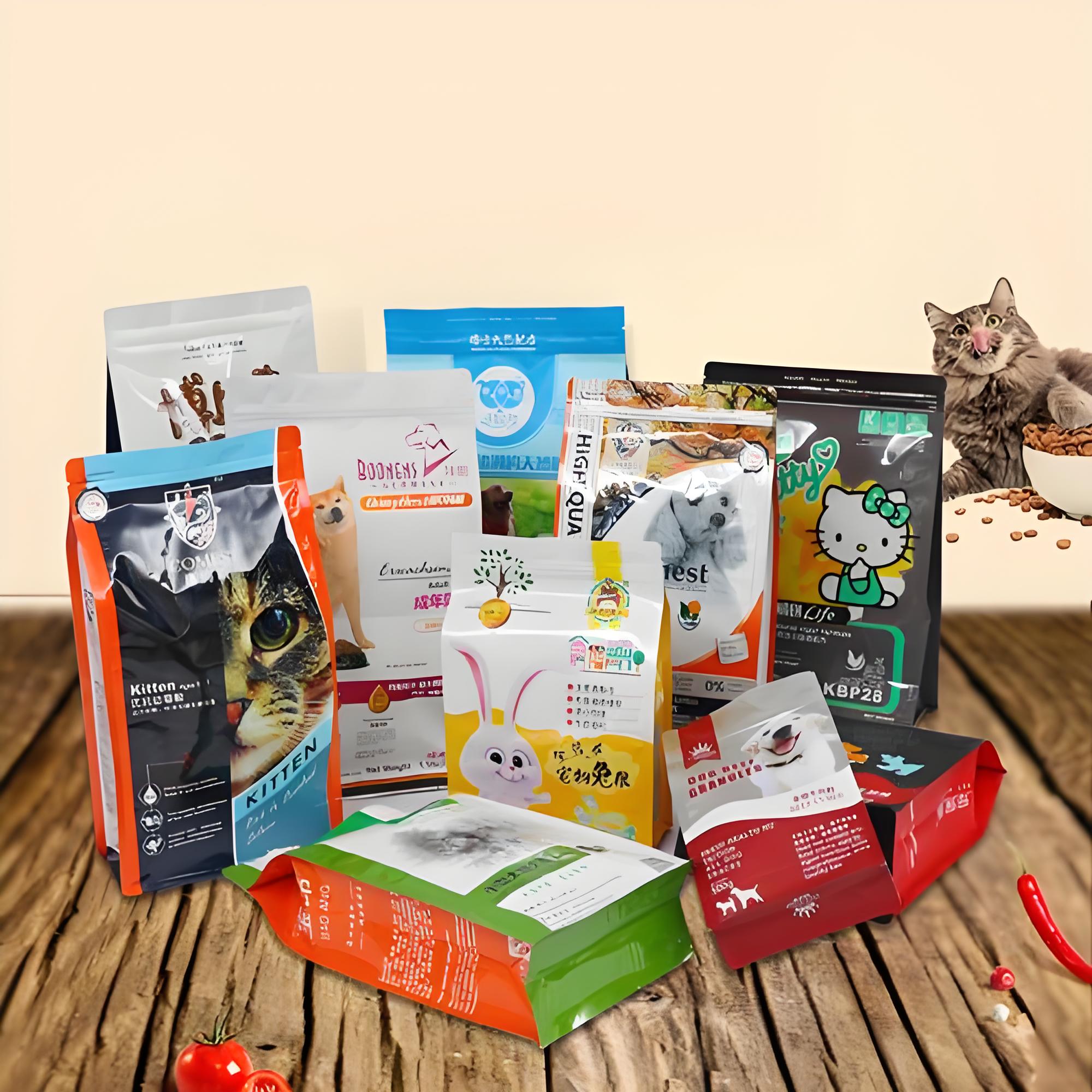 南平市猫粮狗粮猫砂袋猫粮狗粮猫砂袋 - 哪里好